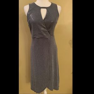 Sequin Dress from Altar’d State. M